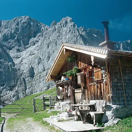 Alpenlodge - Stubaital Apartment *