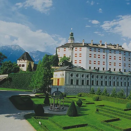 Alpenlodge - Stubaital Apartment