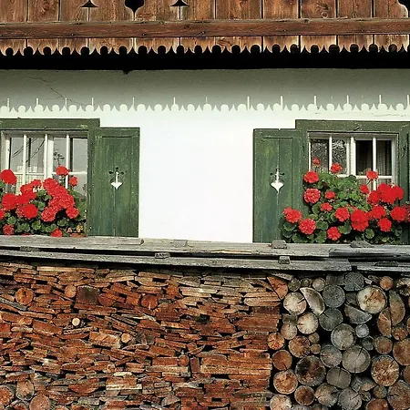 Alpenlodge - Stubaital Apartment