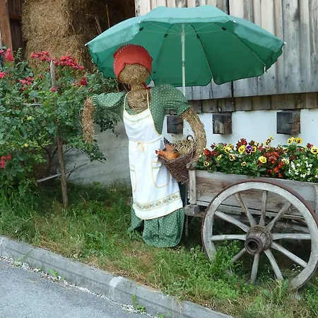 Alpenlodge - Stubaital *