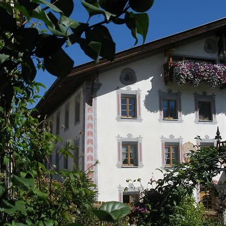 Alpenlodge - Stubaital *