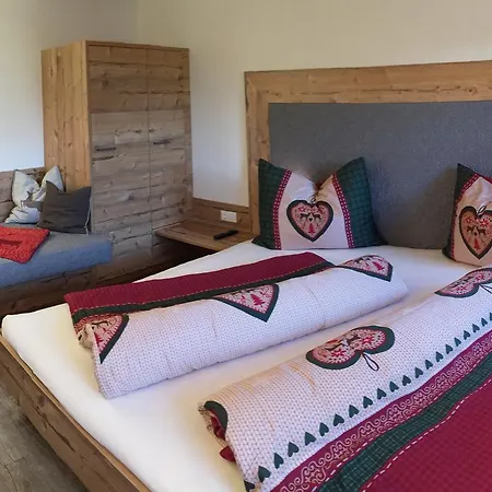Alpenlodge - Stubaital Apartment *