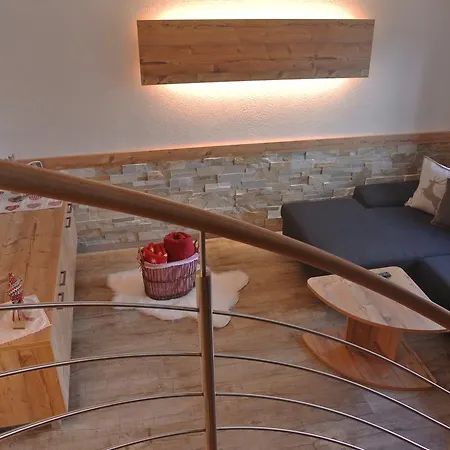 Alpenlodge - Stubaital Apartment