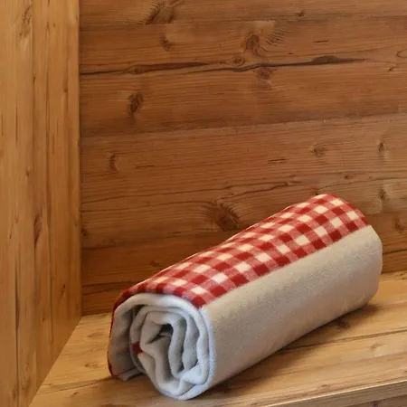 Alpenlodge - Stubaital Apartment