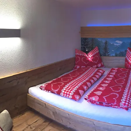 Alpenlodge - Stubaital