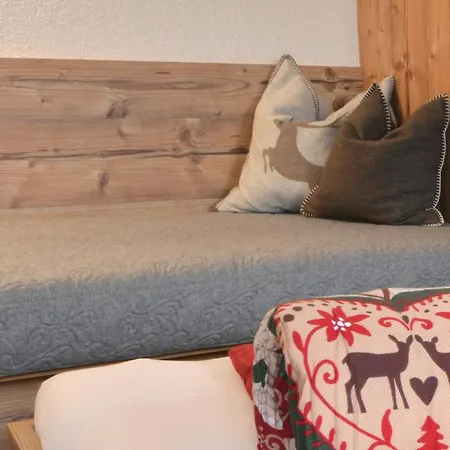 Apartment Alpenlodge - Stubaital Telfes im Stubai