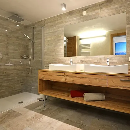 Apartment Alpenlodge - Stubaital *