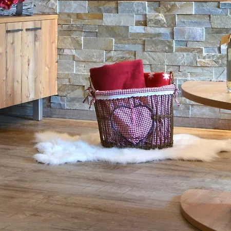Apartment Alpenlodge - Stubaital *