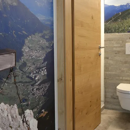 Alpenlodge - Stubaital Apartment *