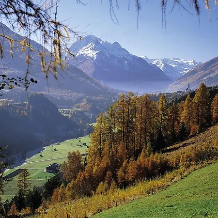 Alpenlodge - Stubaital