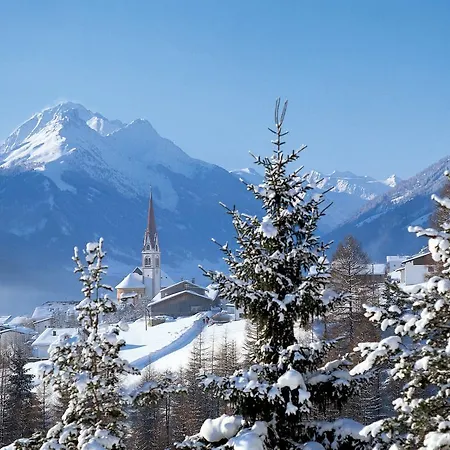 Alpenlodge - Stubaital Apartment